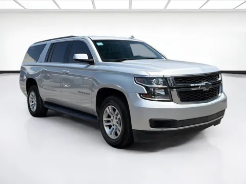 Another view of 2019 Chevrolet Suburban LT for sale in Fontana, CA at KarGenie