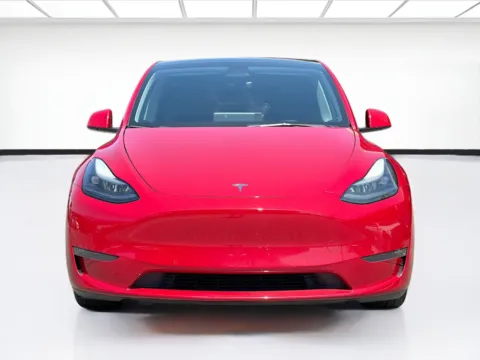 Photos of 2022 Tesla Model Y Performance for sale in Fontana, CA at KarGenie