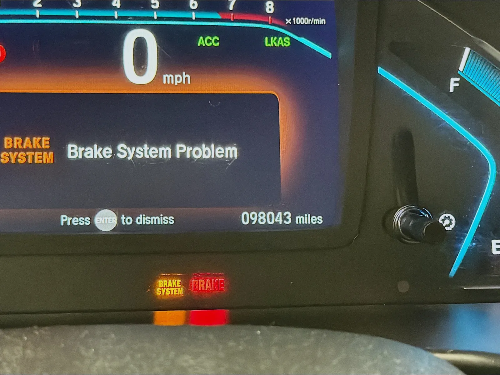 Honda Odyssey photo 8