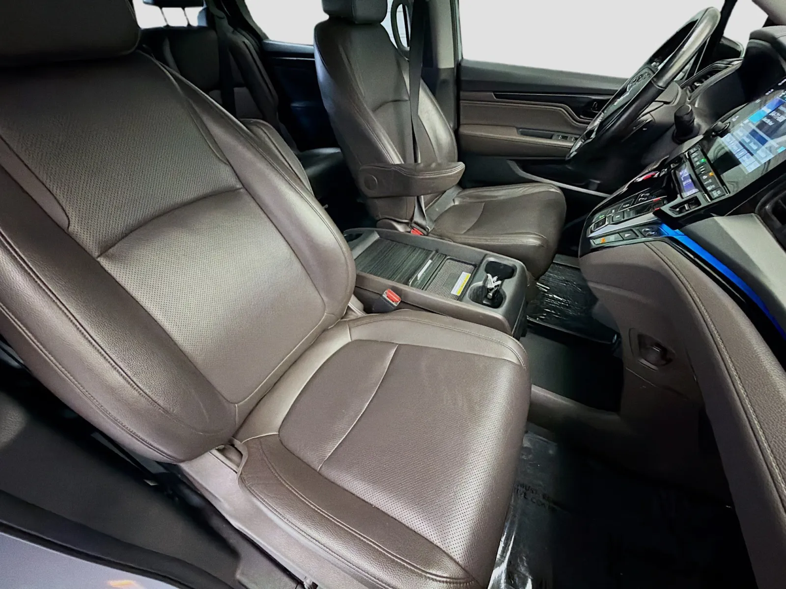 Honda Odyssey photo 15