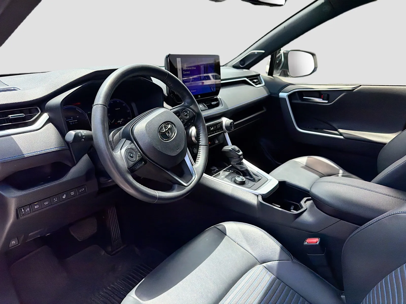 Toyota RAV4 photo 7