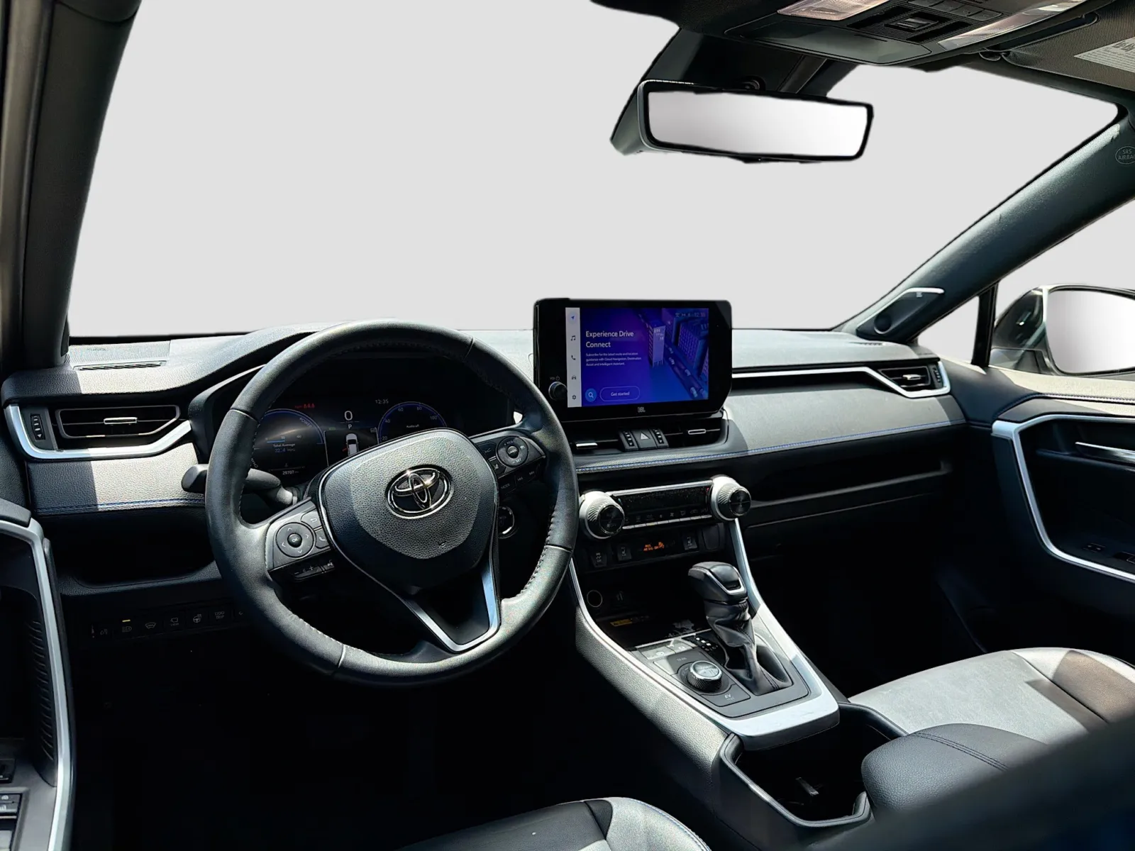 Toyota RAV4 photo 14