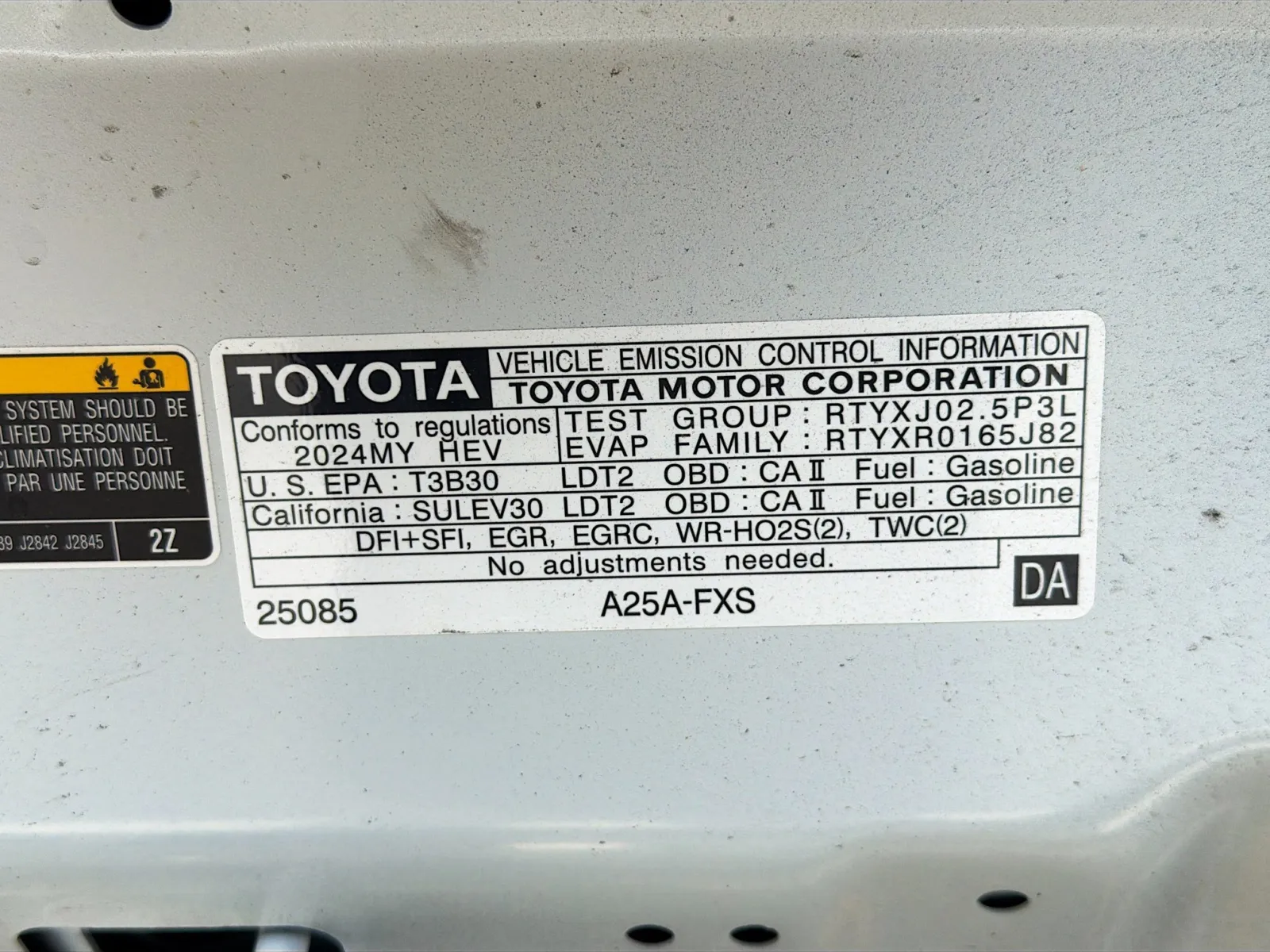 Toyota RAV4 photo 18