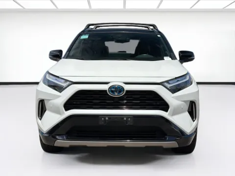 Photos of 2024 Toyota RAV4 XSE for sale in Fontana, CA at KarGenie