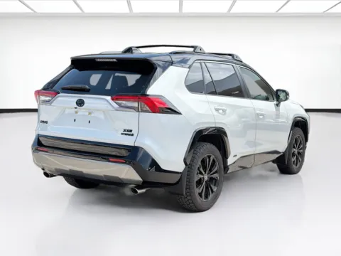 More photos of 2024 Toyota RAV4 XSE at KarGenie, CA