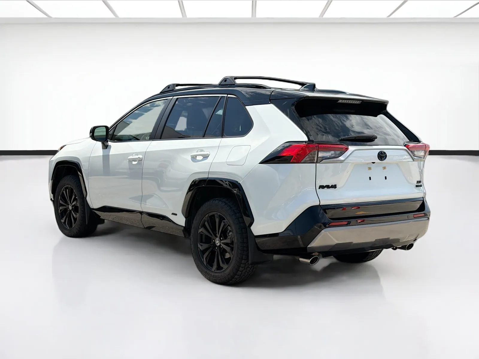 Toyota RAV4 photo 6