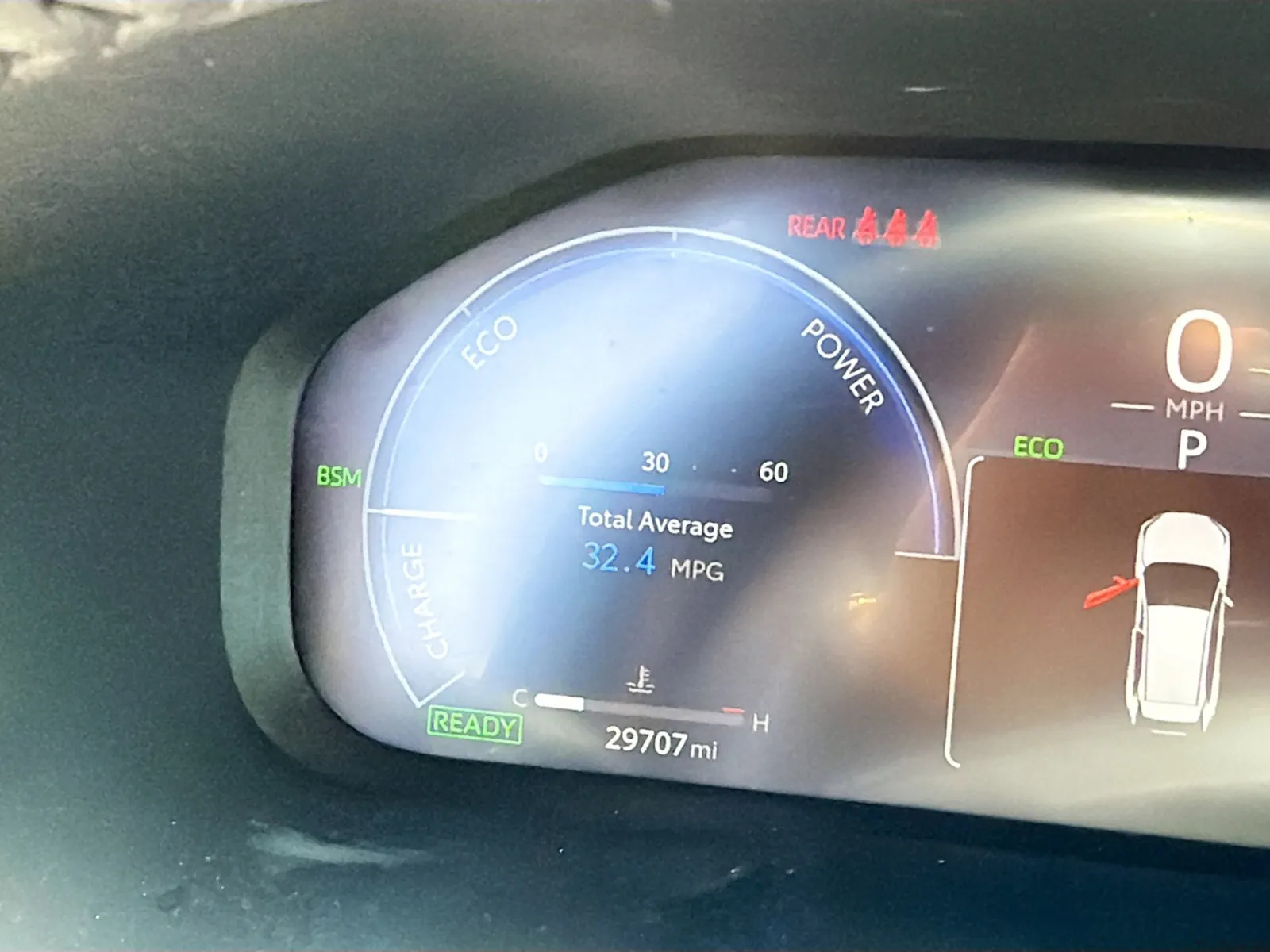 Toyota RAV4 photo 8