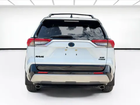 More photos of 2024 Toyota RAV4 XSE at KarGenie, CA