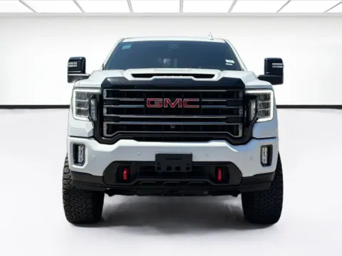 Photos of 2023 GMC Sierra 2500HD AT4 for sale in Fontana, CA at KarGenie