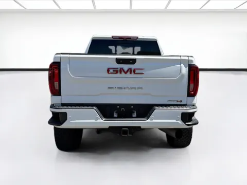 More photos of 2023 GMC Sierra 2500 HD AT4 at KarGenie, CA
