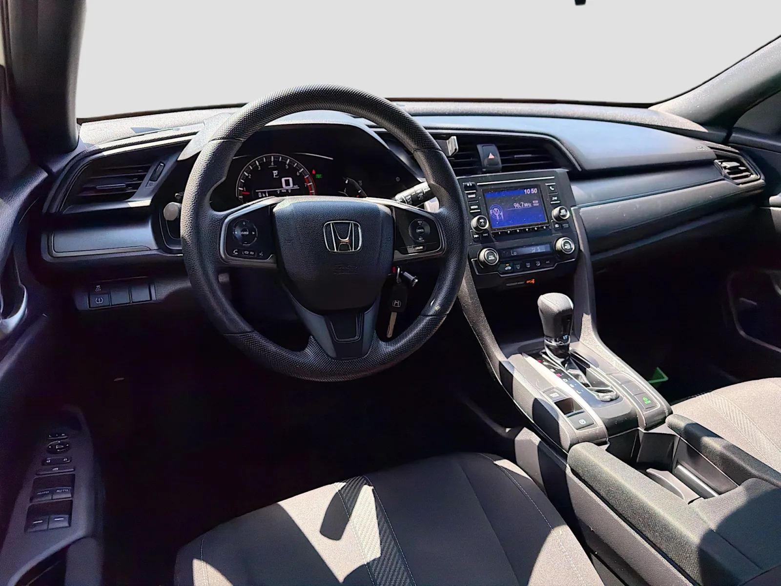 Honda Civic photo 13