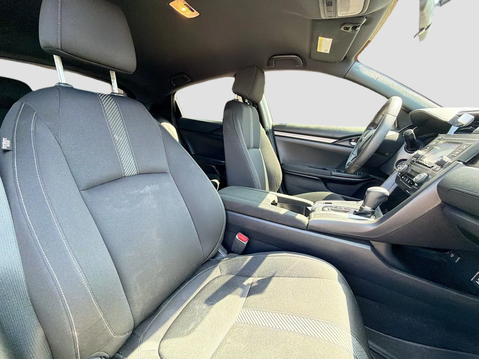 Honda Civic photo 17