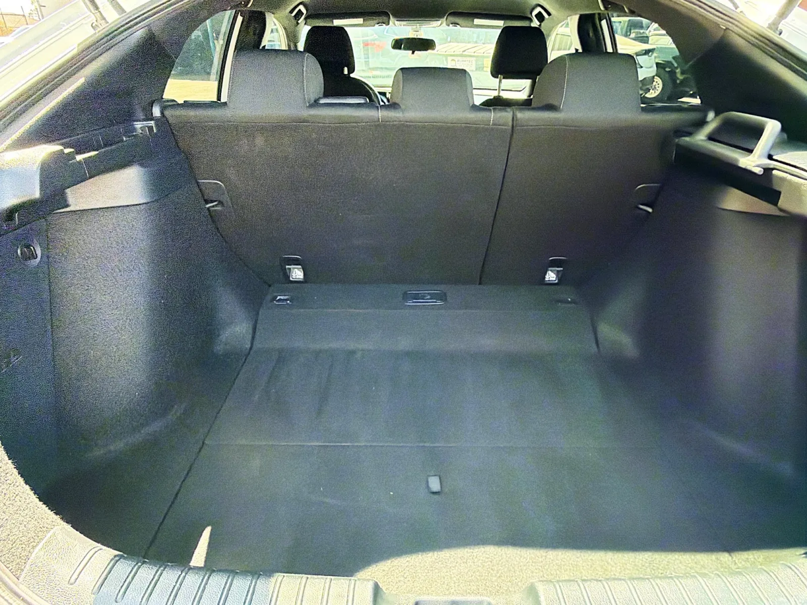 Honda Civic photo 15