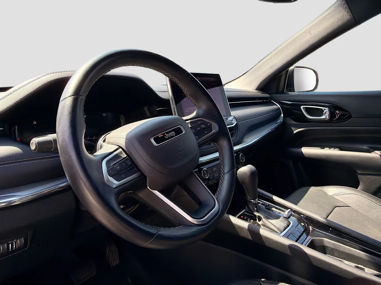 Jeep Compass photo 7