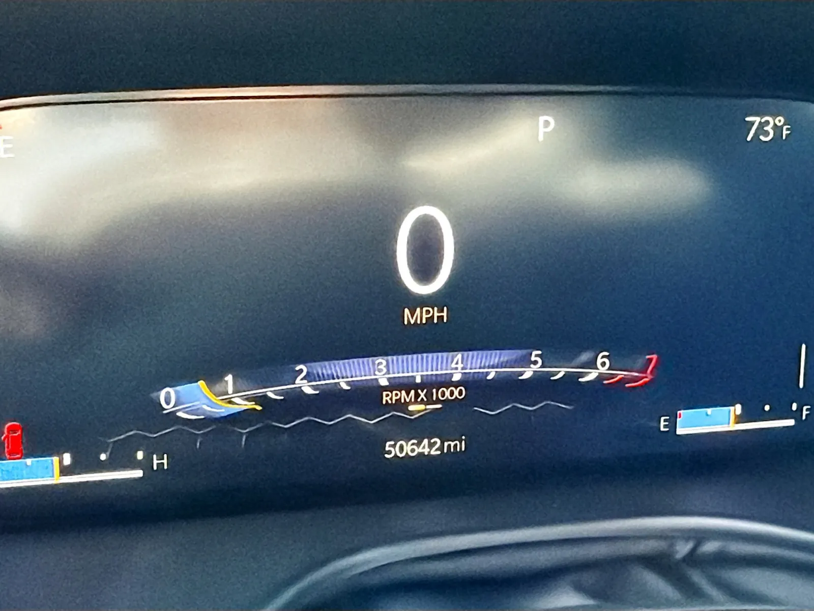 Jeep Compass photo 8
