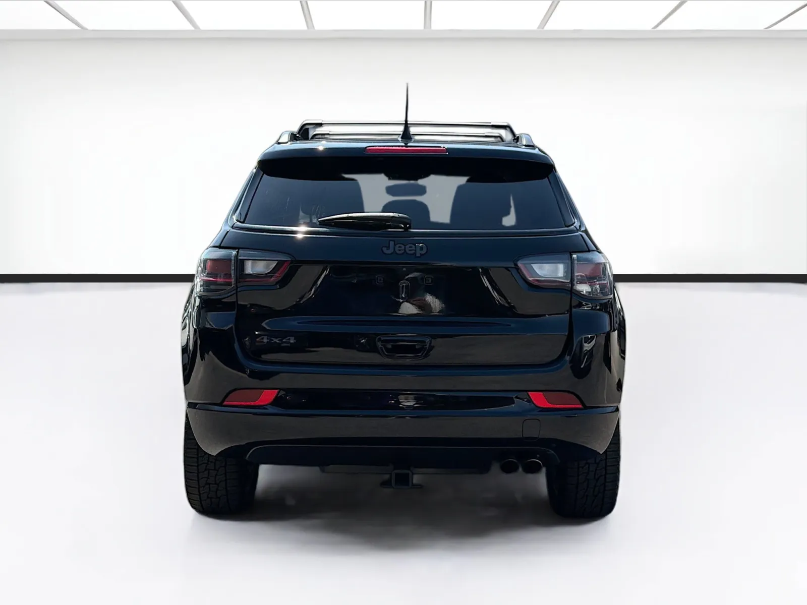 Jeep Compass photo 5