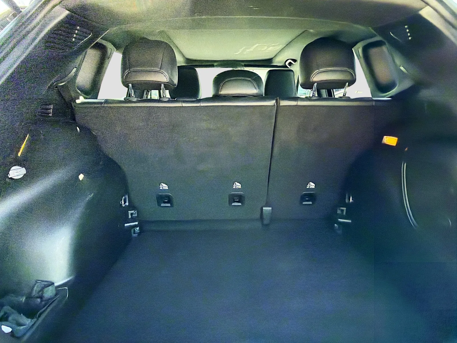 Jeep Compass photo 19