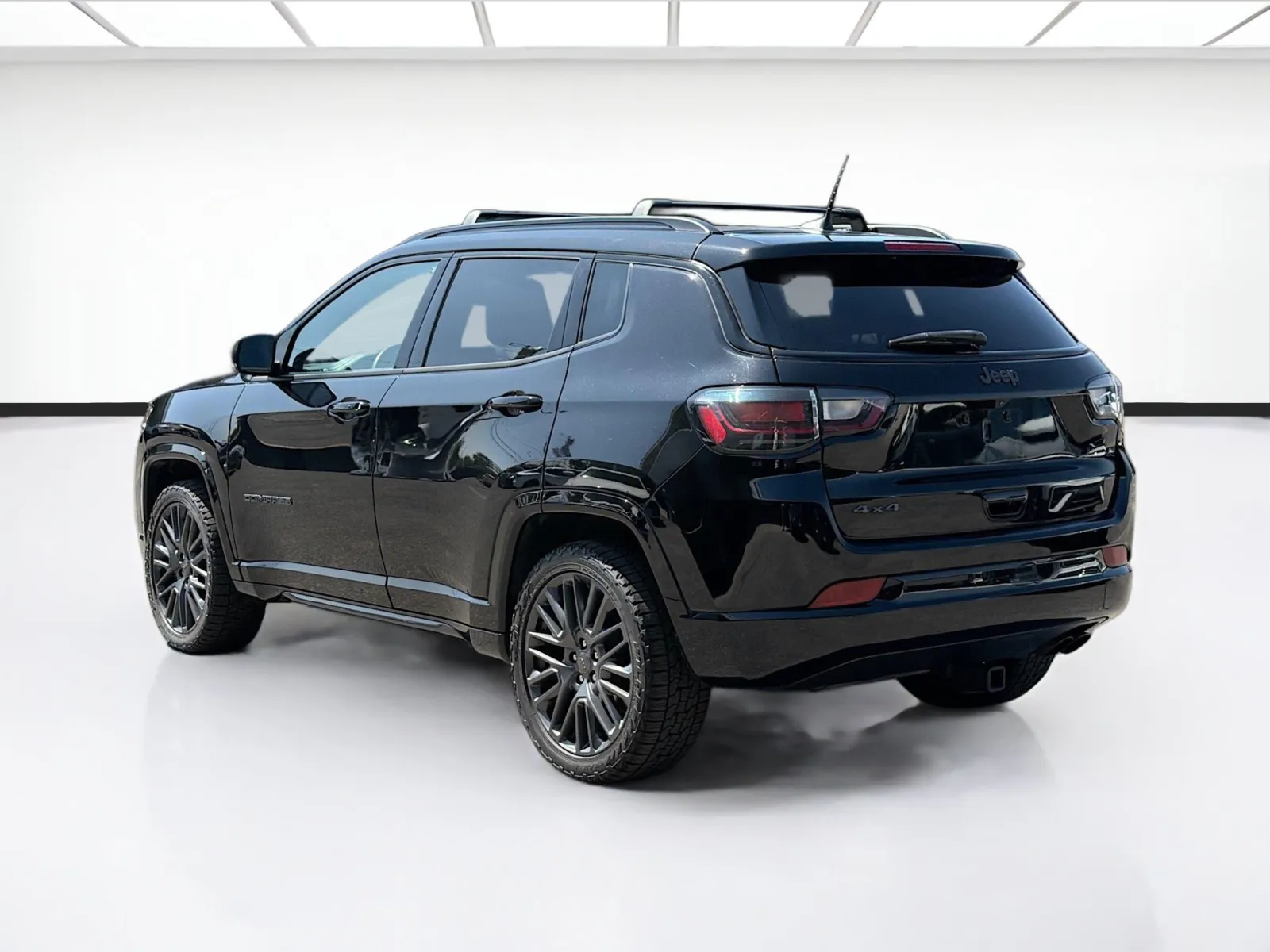 Jeep Compass photo 6