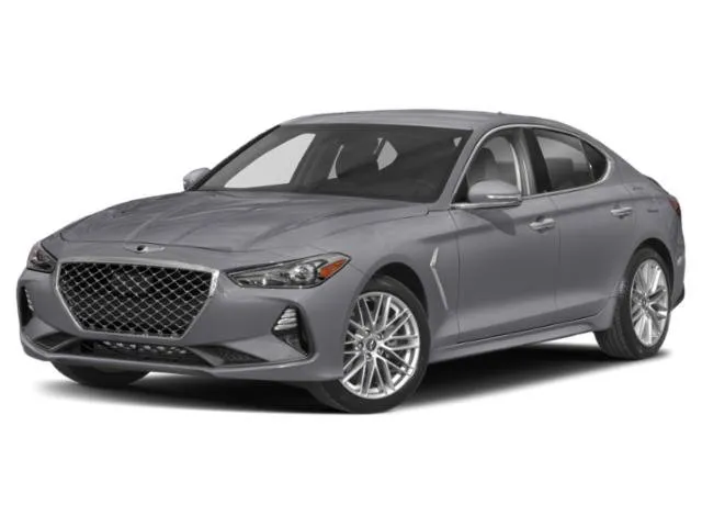2019 Genesis G70 2.0T Advanced for sale in Fontana, CA