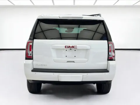 More photos of 2017 GMC Yukon SLT at KarGenie, CA