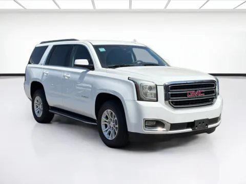 Another view of 2017 GMC Yukon SLT for sale in Fontana, CA at KarGenie