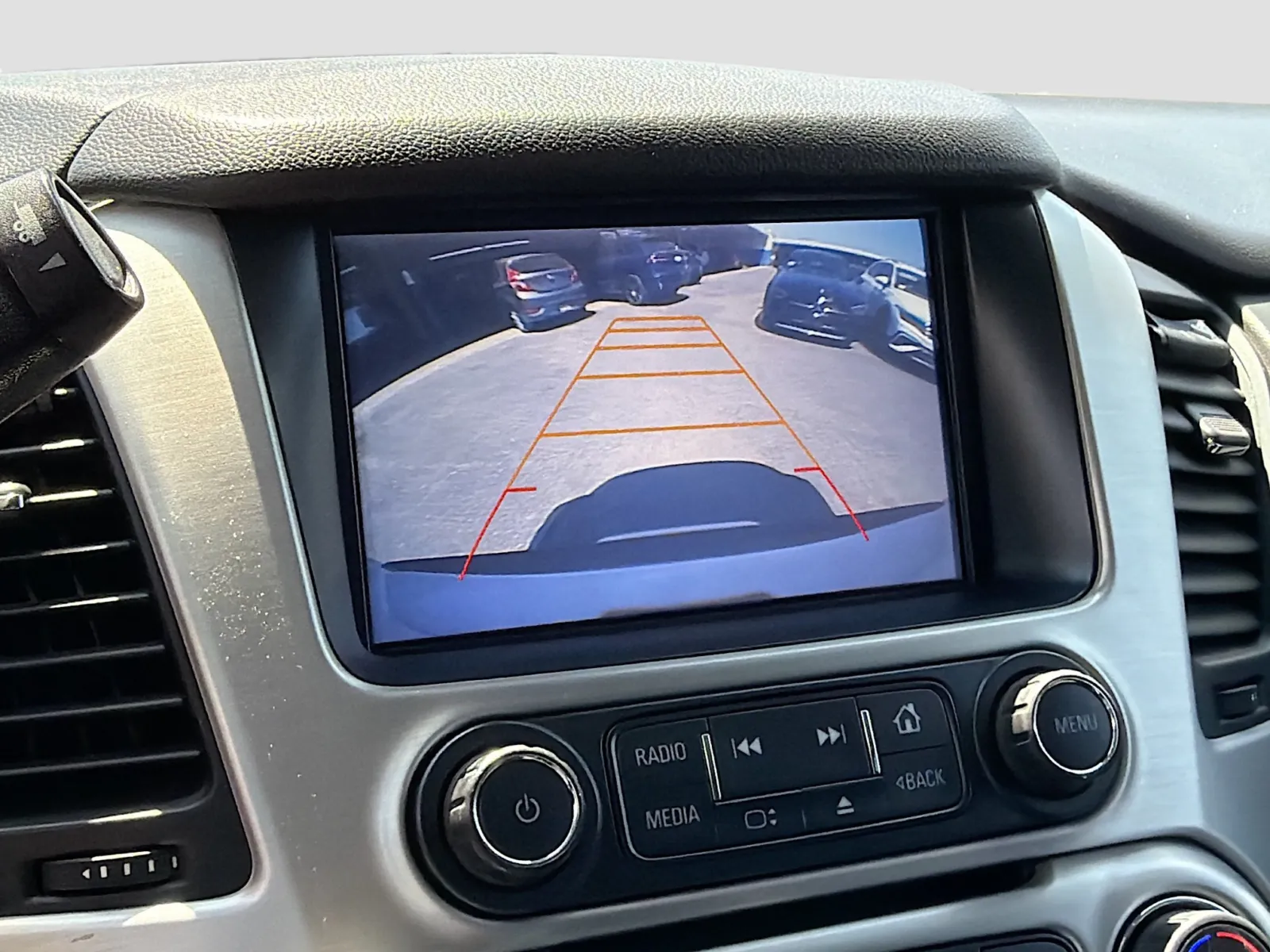 GMC Yukon photo 10