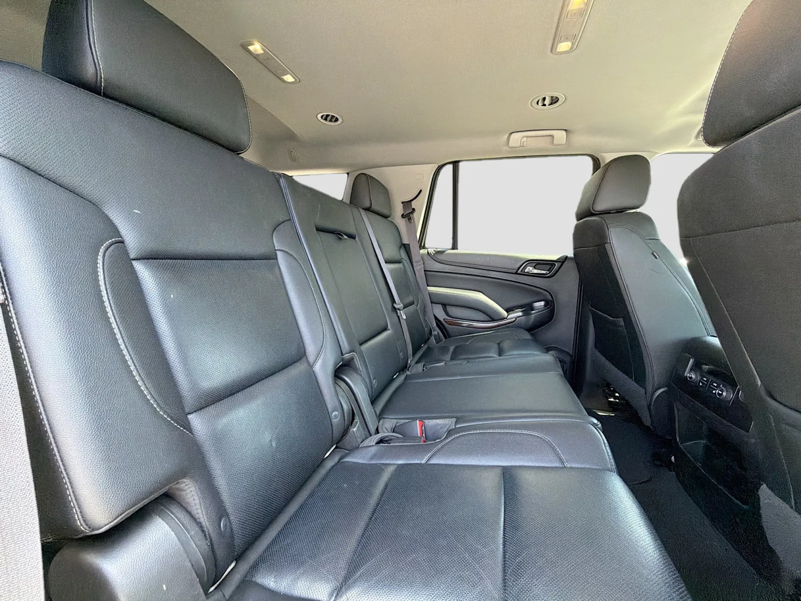 GMC Yukon photo 20