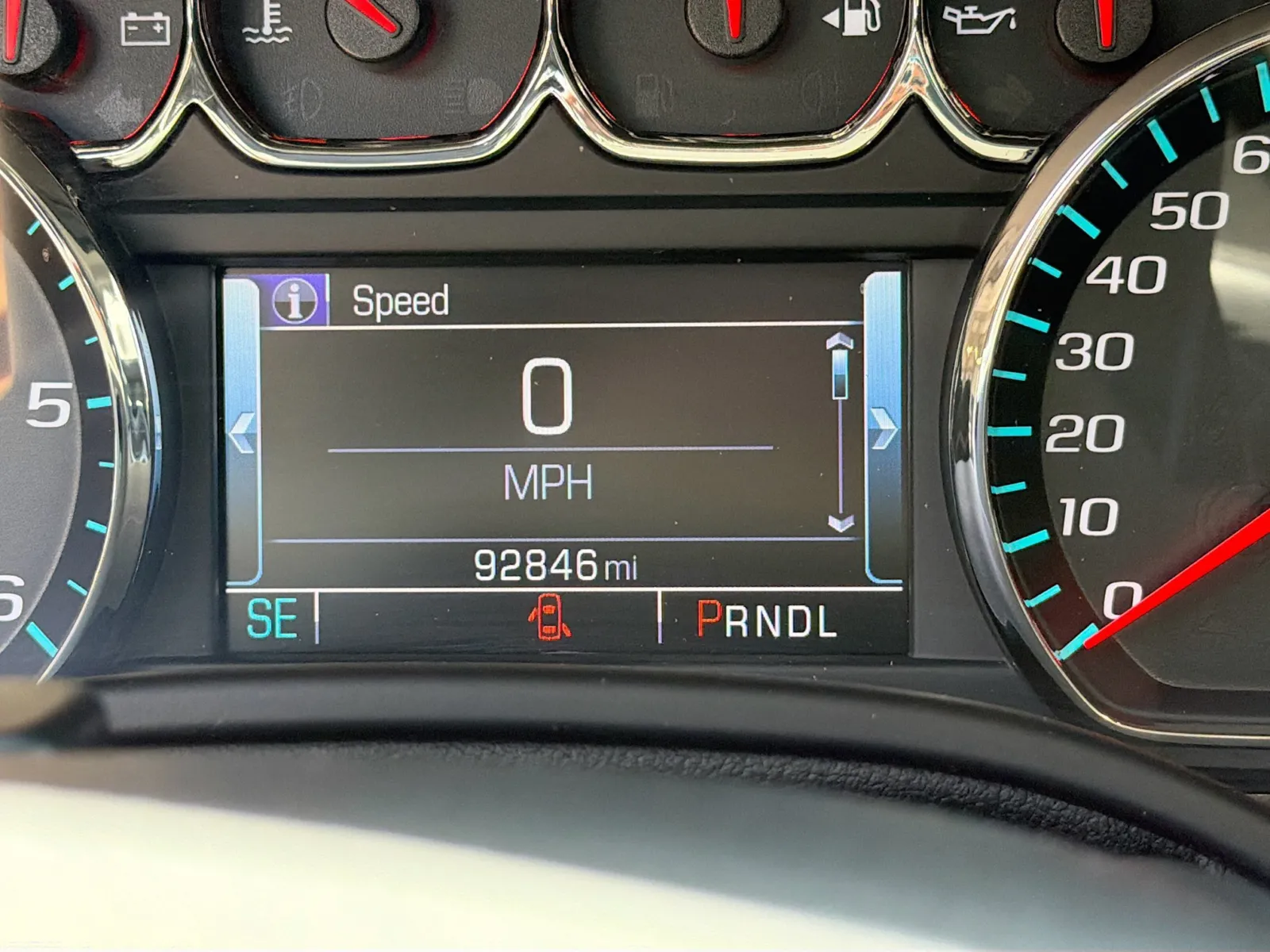 GMC Yukon photo 8