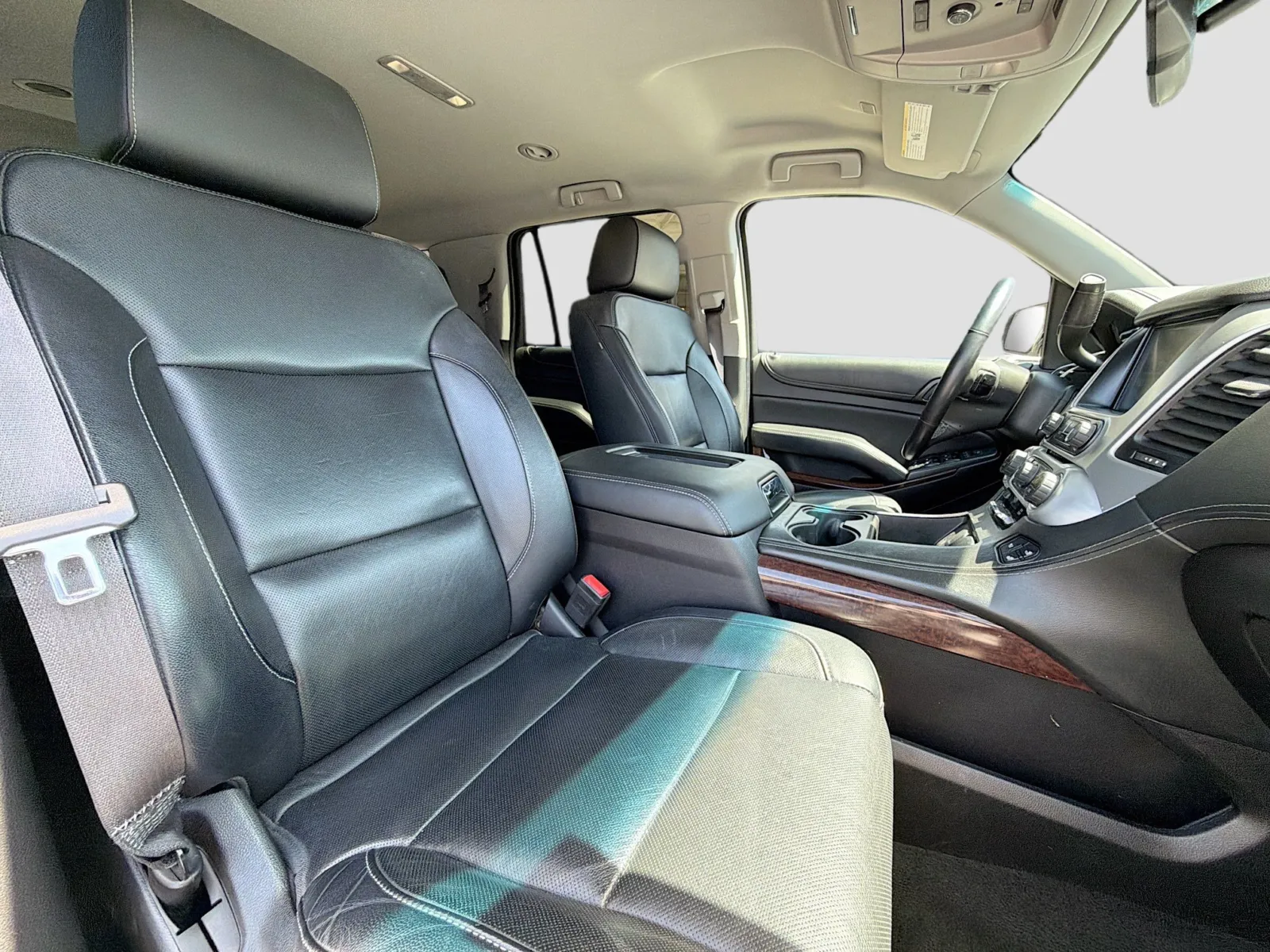 GMC Yukon photo 21