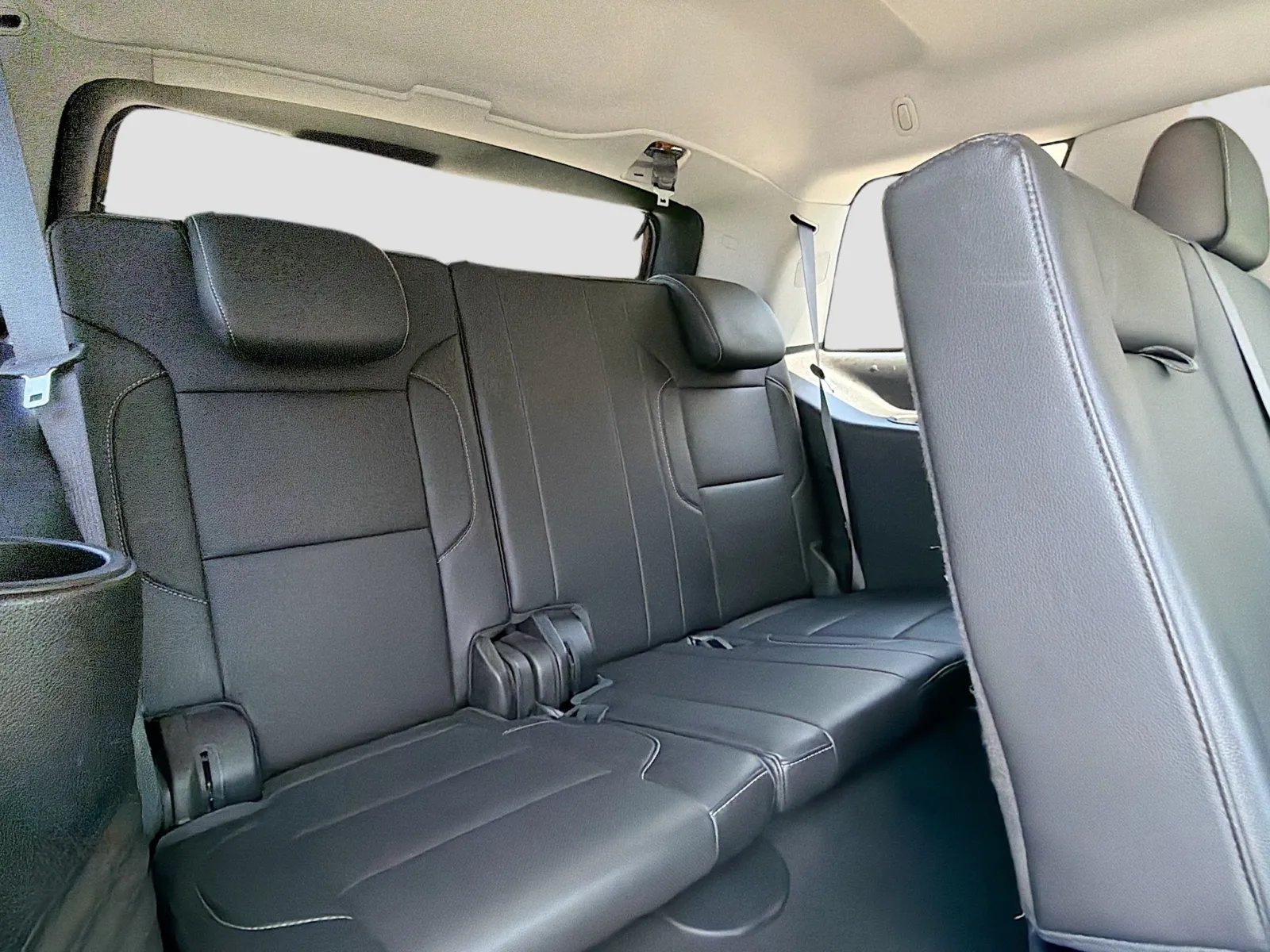 GMC Yukon photo 19