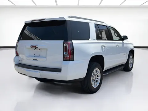 More photos of 2017 GMC Yukon SLT at KarGenie, CA