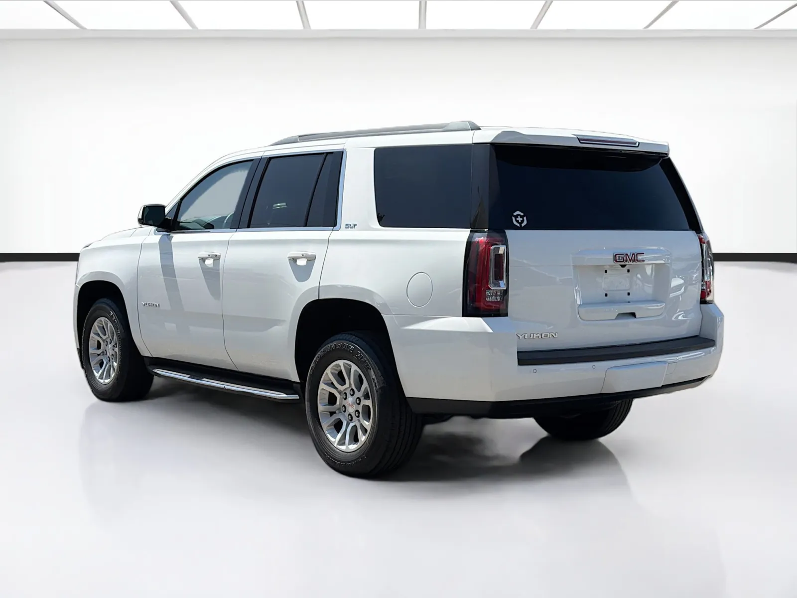GMC Yukon photo 6