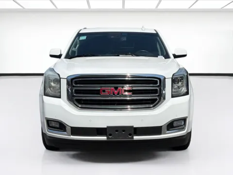 Photos of 2017 GMC Yukon SLT for sale in Fontana, CA at KarGenie