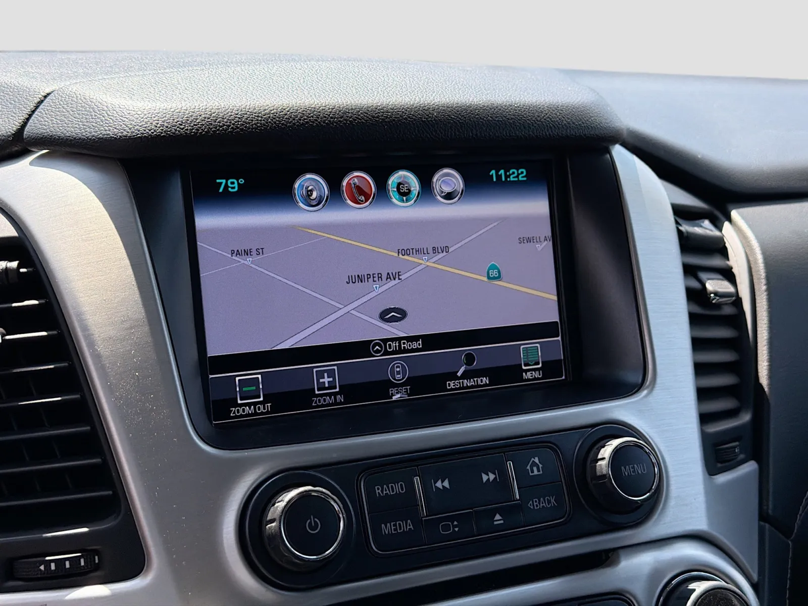 GMC Yukon photo 9