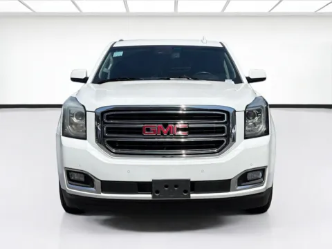Photos of 2017 GMC Yukon SLT for sale in Fontana, CA at KarGenie