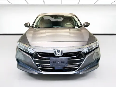 Photos of 2021 Honda Accord Sedan LX for sale in Fontana, CA at KarGenie