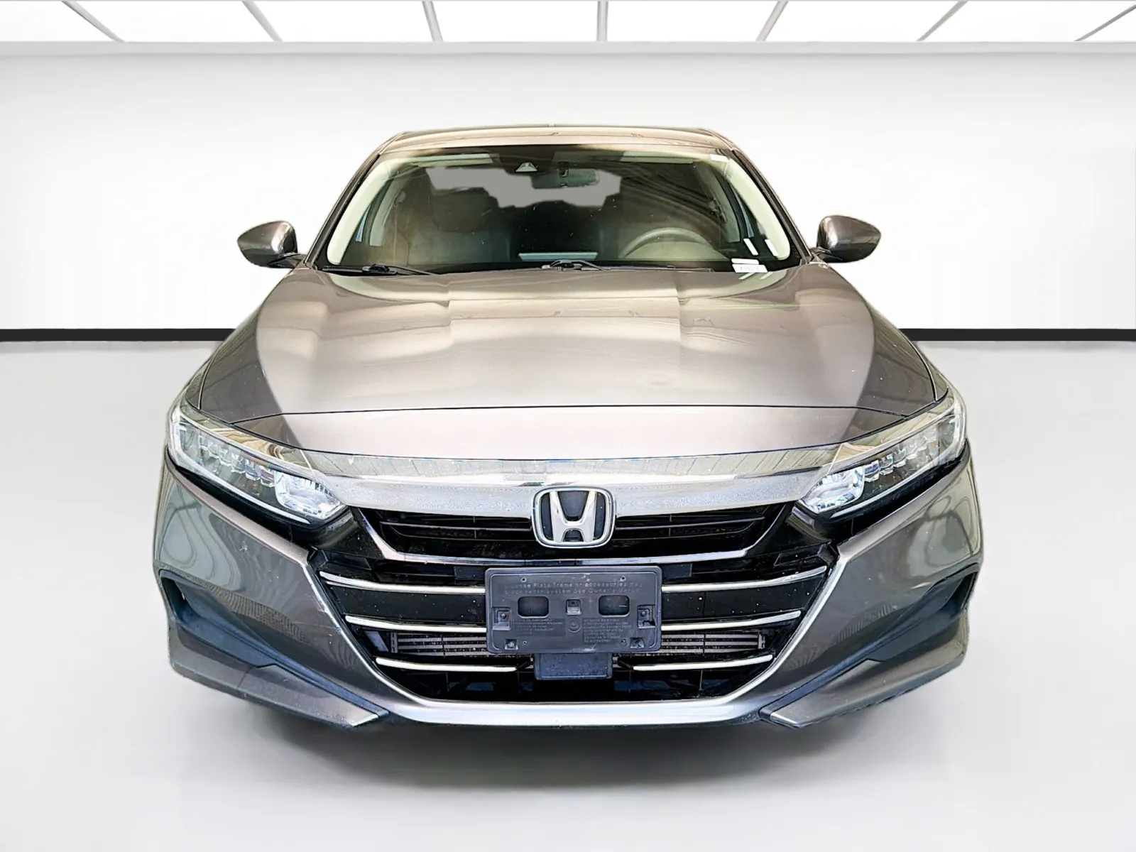 Honda Accord photo 2