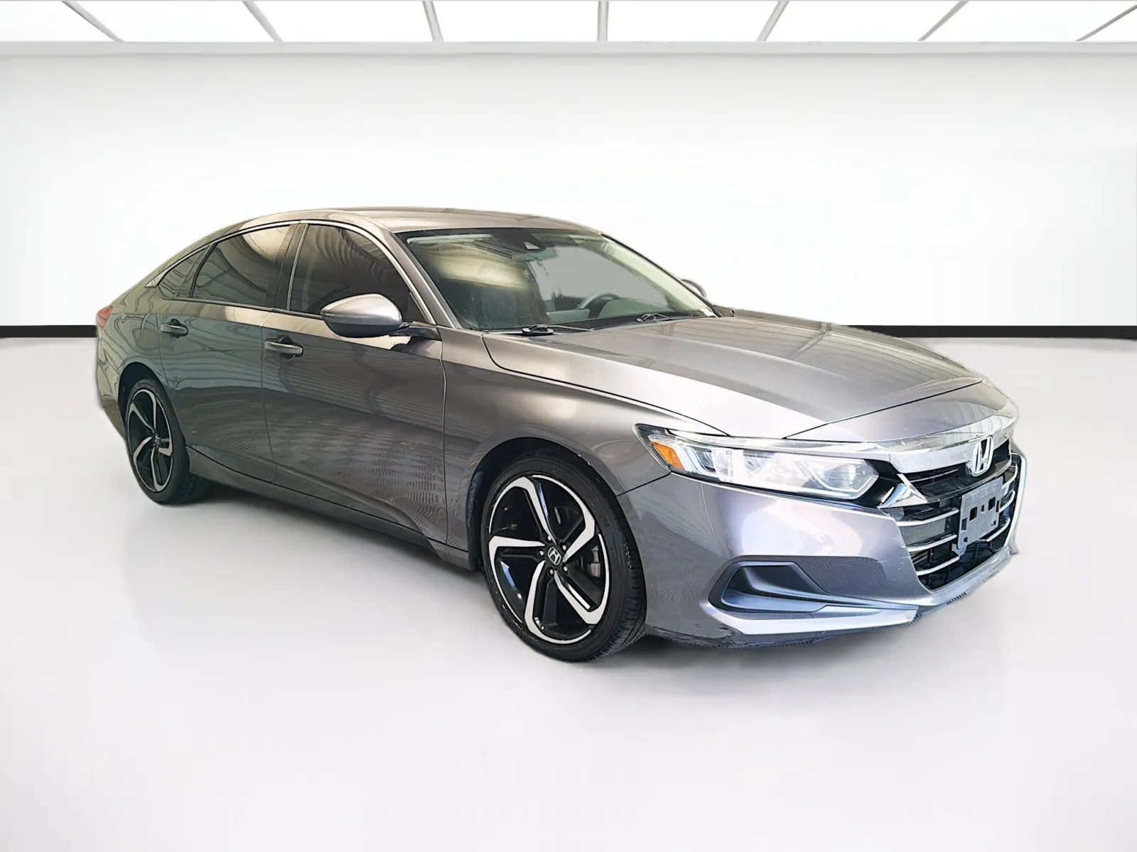 Honda Accord photo 3