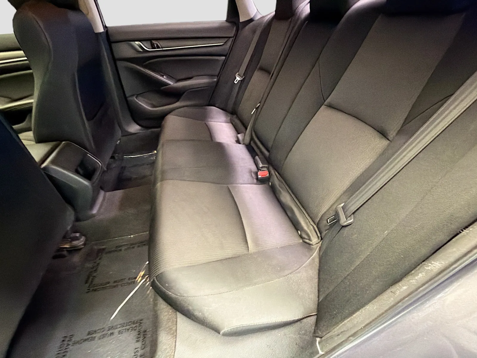 Honda Accord photo 13