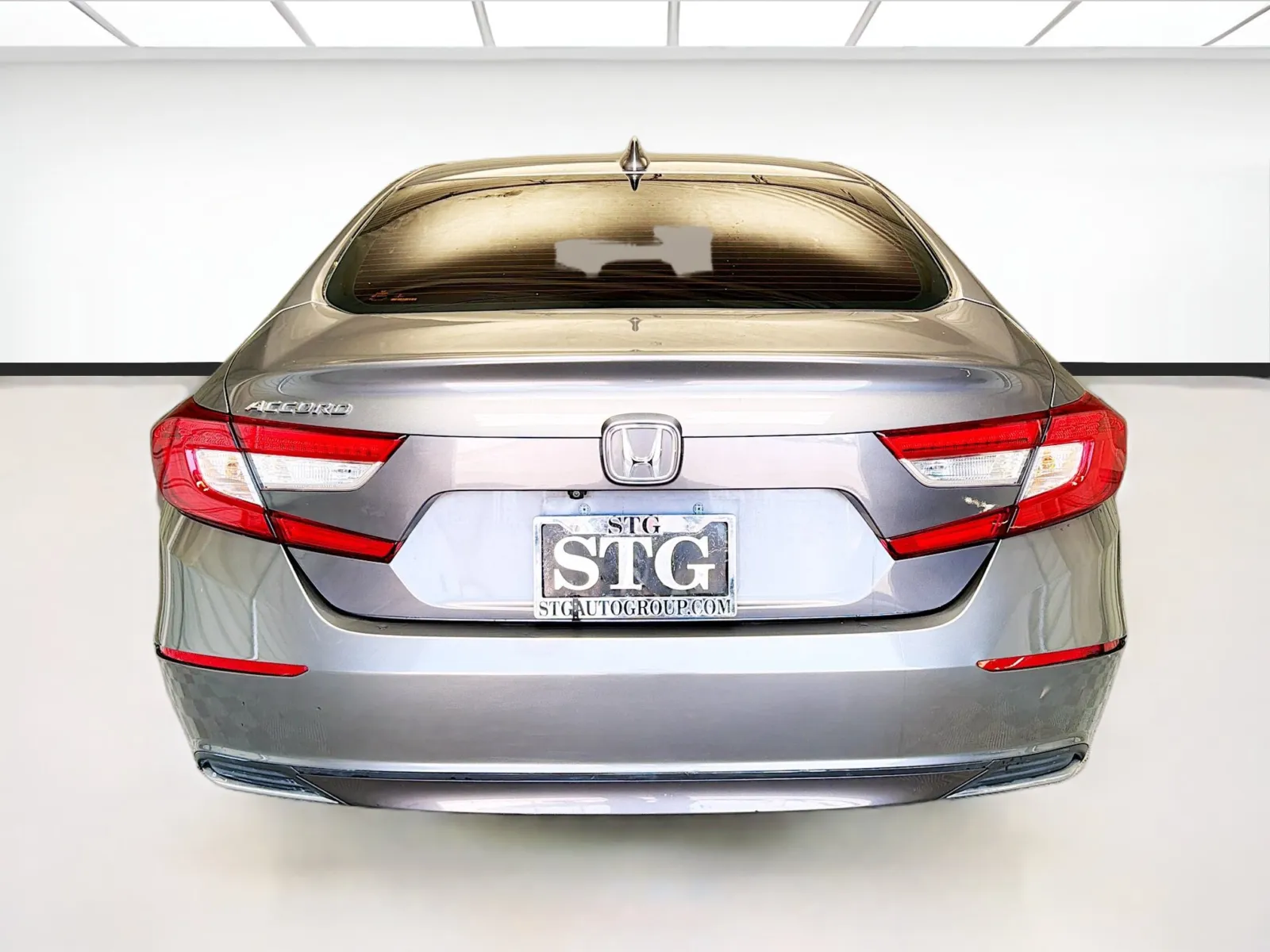 Honda Accord photo 5