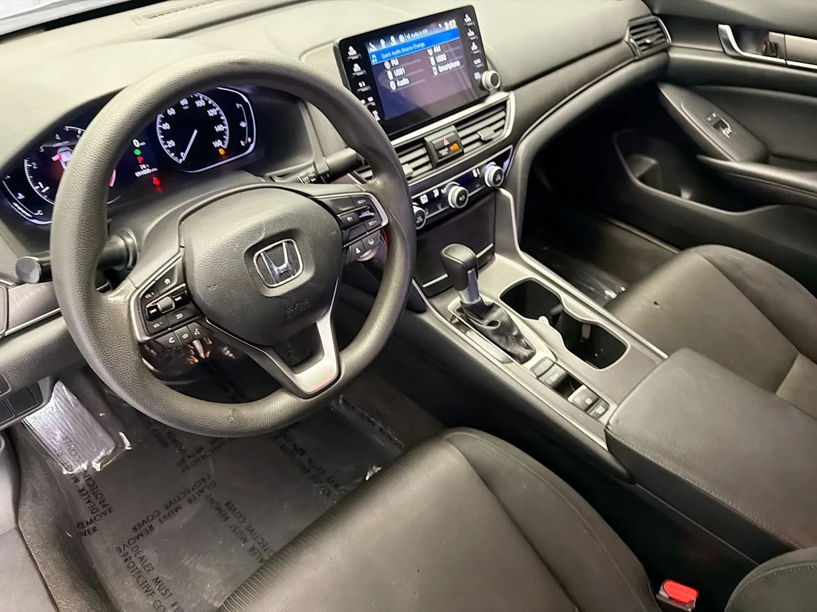 Honda Accord photo 7