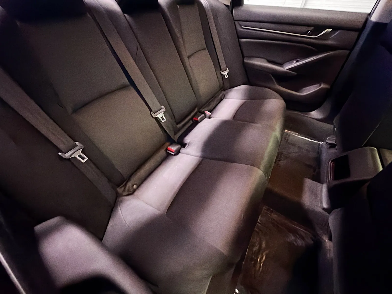 Honda Accord photo 14