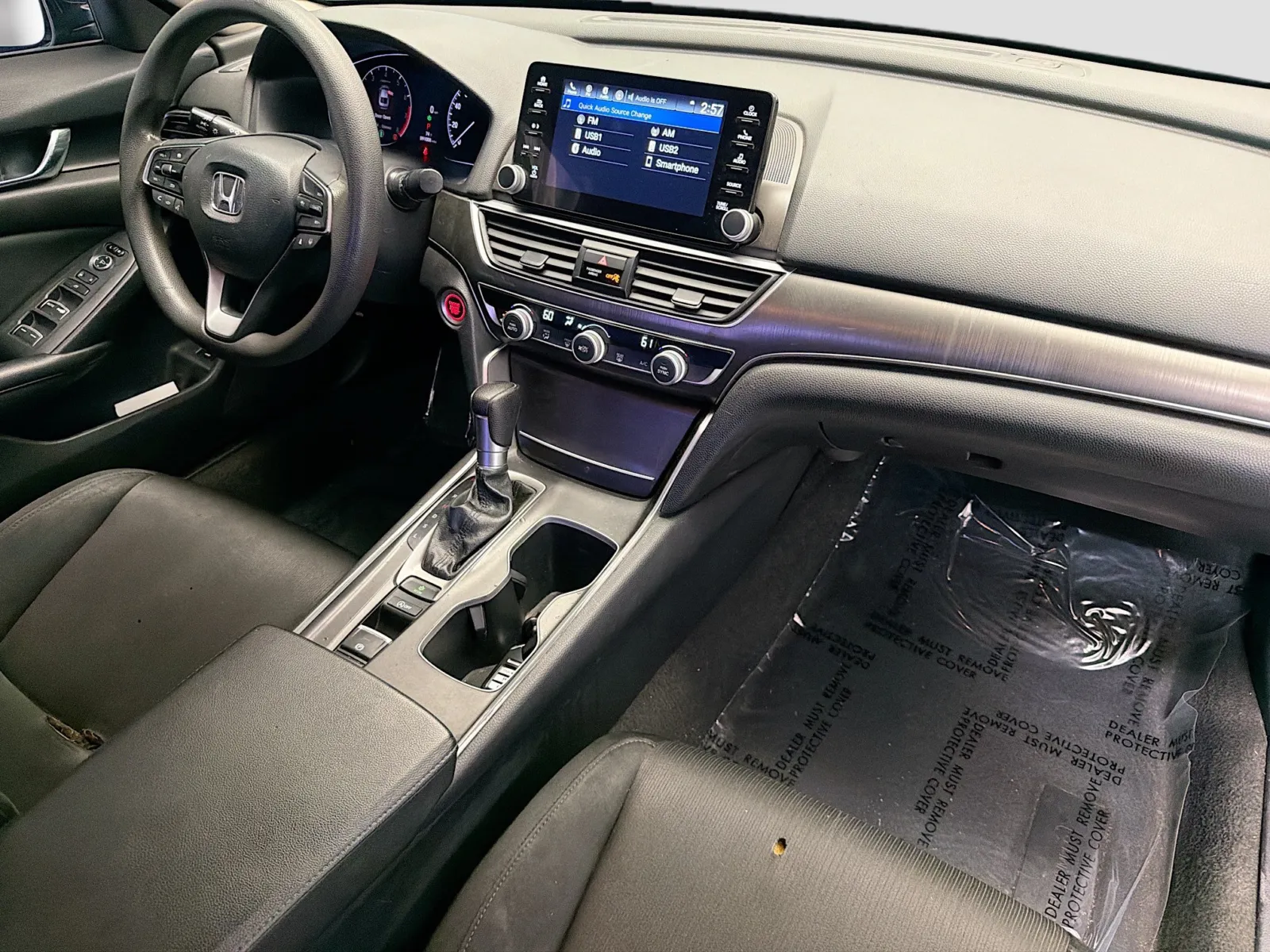 Honda Accord photo 12