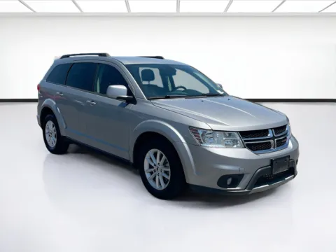 Another view of 2019 Dodge Journey SE for sale in Fontana, CA at KarGenie