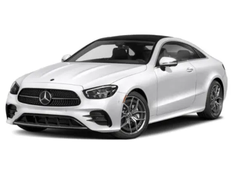 2021 Mercedes-Benz E-Class E 450 4MATIC for sale in Fontana, CA