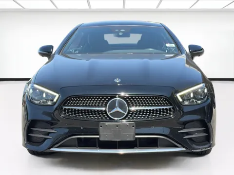 Photos of 2021 Mercedes-Benz E-Class E 450 4MATIC for sale in Fontana, CA at KarGenie