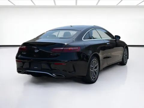 More photos of 2021 Mercedes-Benz E-Class E 450 4MATIC at KarGenie, CA