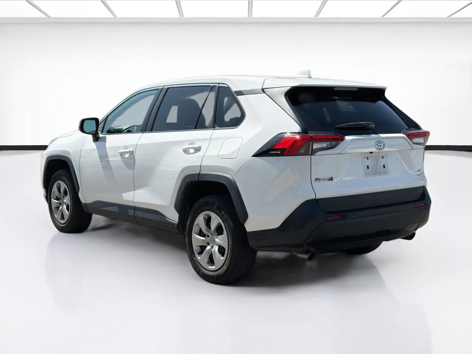 Toyota RAV4 photo 6