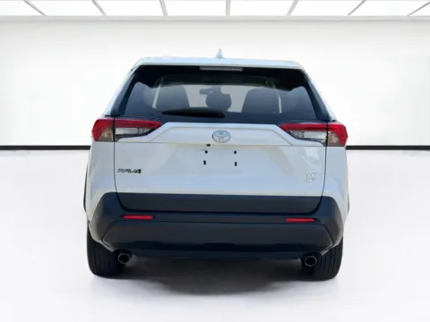 More photos of 2023 Toyota RAV4 LE at KarGenie, CA