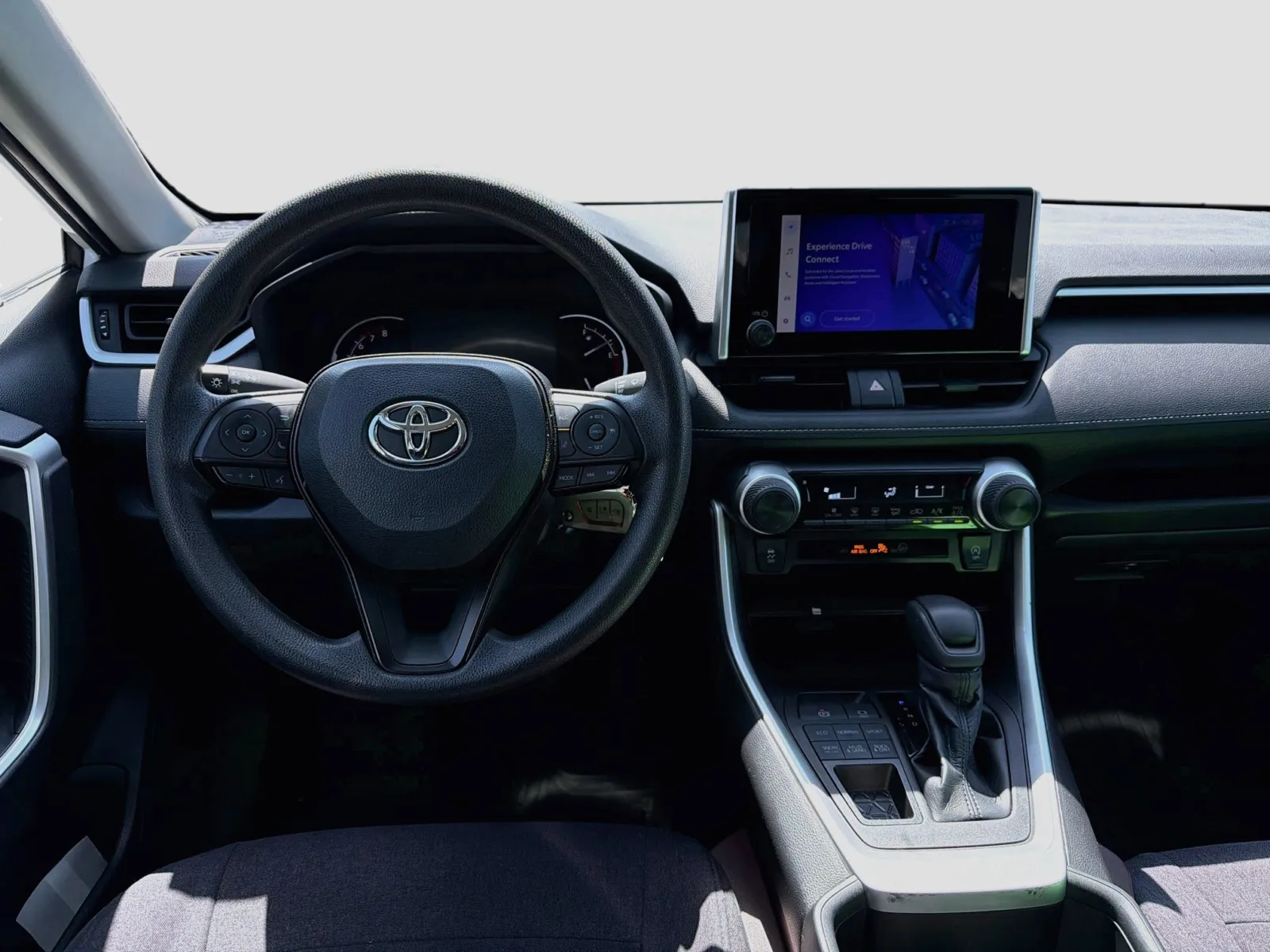 Toyota RAV4 photo 13